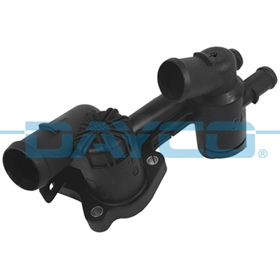Thermostat, coolant (DT1248H)