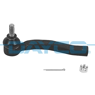 Tie Rod End (DSS2698)