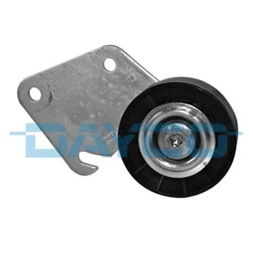 Deflection/Guide Pulley, V-ribbed belt (APV1010)
