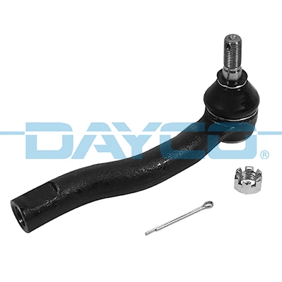 Tie Rod End (DSS2739)