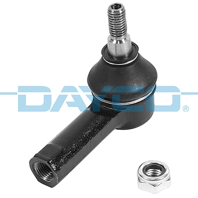 Tie Rod End (DSS2462)