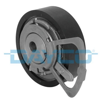 Tensioner Pulley, timing belt (ATB2298)