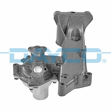 Water Pump, engine cooling (DP463)