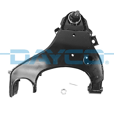Control/Trailing Arm, wheel suspension (DSS4216)