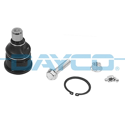 Ball Joint (DSS1153)