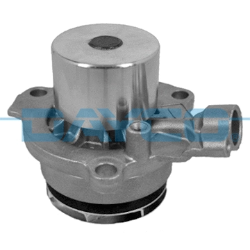 Water Pump, engine cooling (DP884)