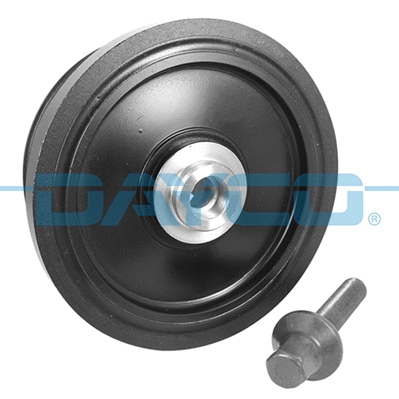 Belt Pulley Set, crankshaft (DPV1059K)
