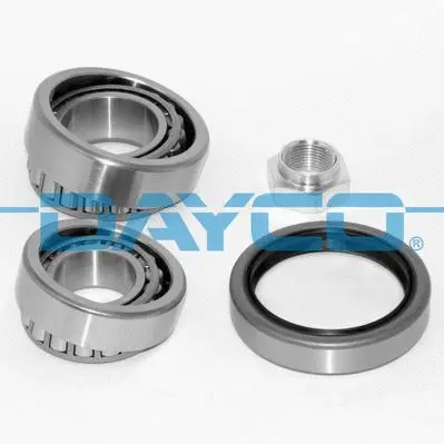 Wheel Bearing Kit (KWD1495)