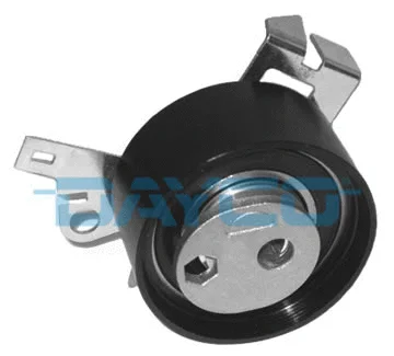 Tensioner Pulley, timing belt (ATB1014)