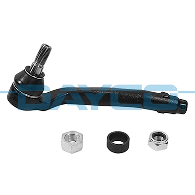 Tie Rod End (DSS2727)