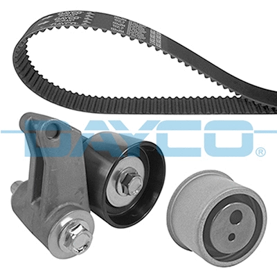 Timing Belt Kit (KTB816)