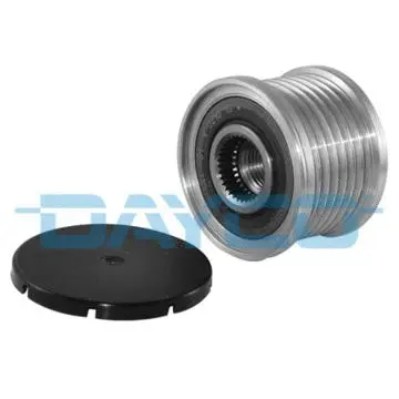Alternator Freewheel Clutch (ALP2369)
