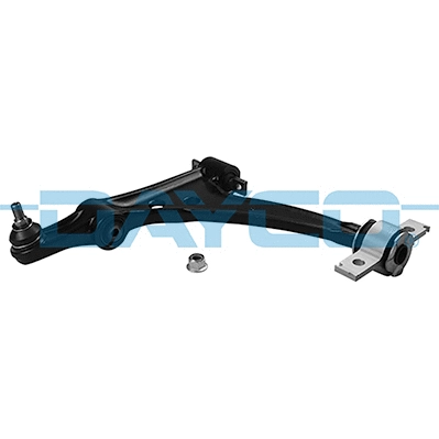 Control/Trailing Arm, wheel suspension (DSS4182)