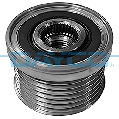 Alternator Freewheel Clutch (ALP2483)