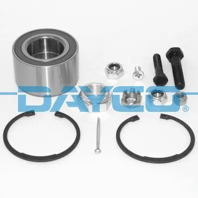 Wheel Bearing Kit (KWD1486)