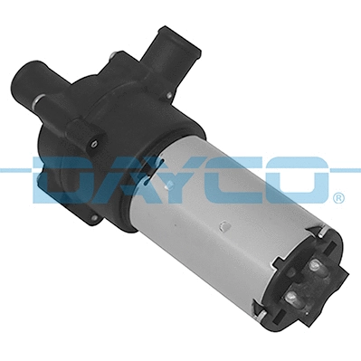 Water Pump, engine cooling (DEP1007)