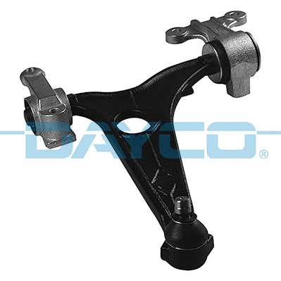 Control/Trailing Arm, wheel suspension (DSS4167)