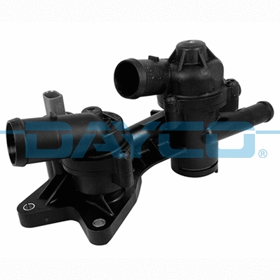 Thermostat, coolant (DT1293H)