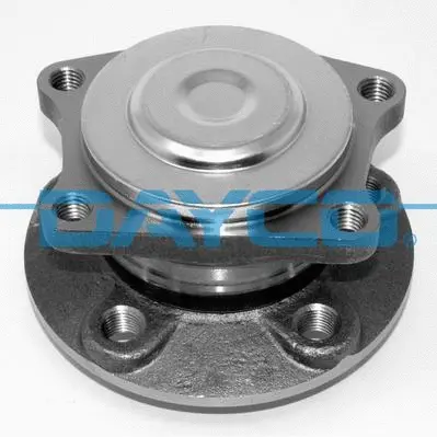 Wheel Bearing Kit (KWD1177)