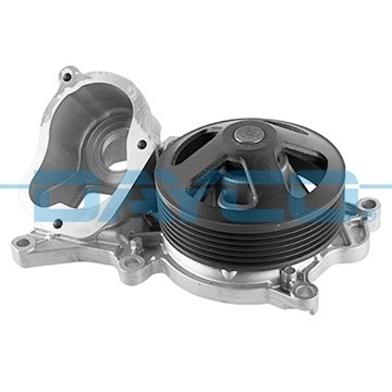 Water Pump, engine cooling (DP322)