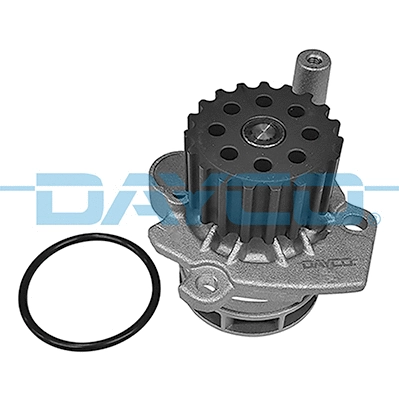 Water Pump, engine cooling (DP206)