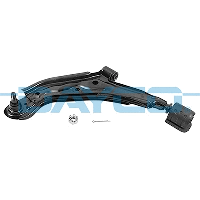 Control/Trailing Arm, wheel suspension (DSS3808)