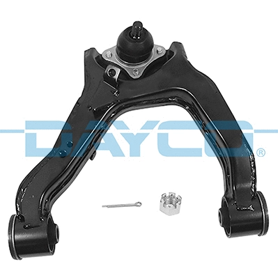 Control/Trailing Arm, wheel suspension (DSS3834)