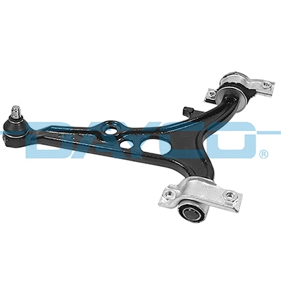 Control/Trailing Arm, wheel suspension (DSS3501)