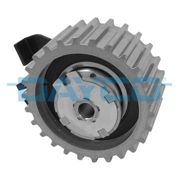 Tensioner Pulley, timing belt (ATB2547)