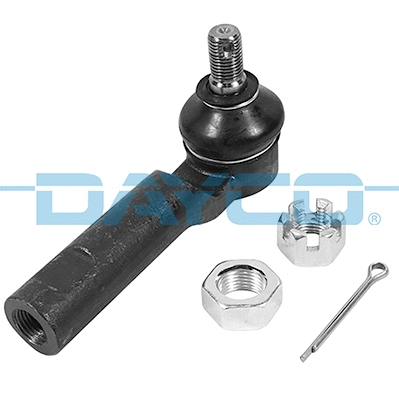 Tie Rod End (DSS3022)