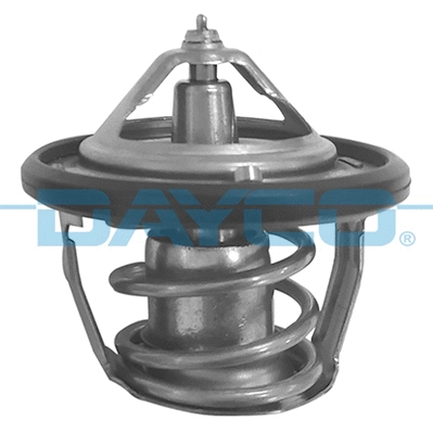 Thermostat, coolant (DT1213V)