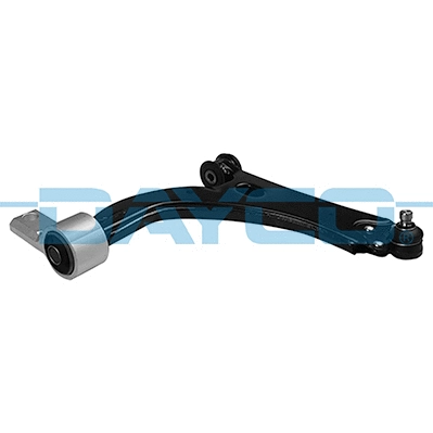 Control/Trailing Arm, wheel suspension (DSS1357)