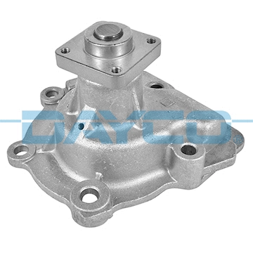 Water Pump, engine cooling (DP296)