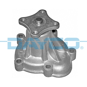 Water Pump, engine cooling (DP557)
