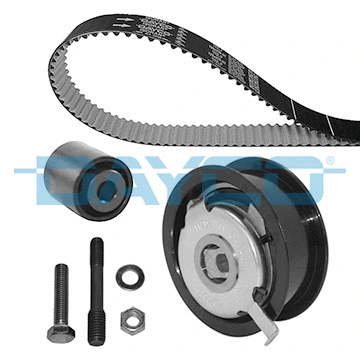 Timing Belt Kit (KTB267)