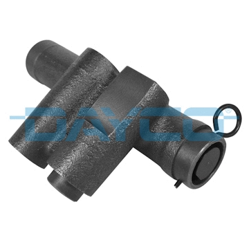 Tensioner Pulley, timing belt (ATB2620)