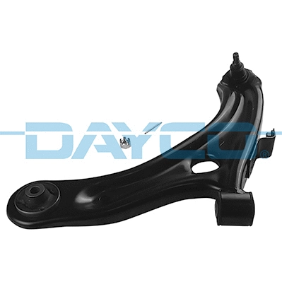 Control/Trailing Arm, wheel suspension (DSS3846)