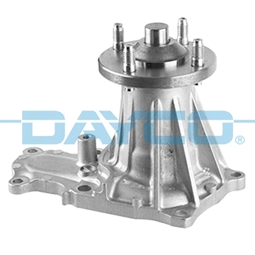 Water Pump, engine cooling (DP503)