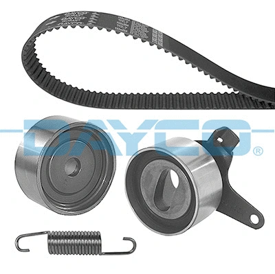 Timing Belt Kit (KTB848)