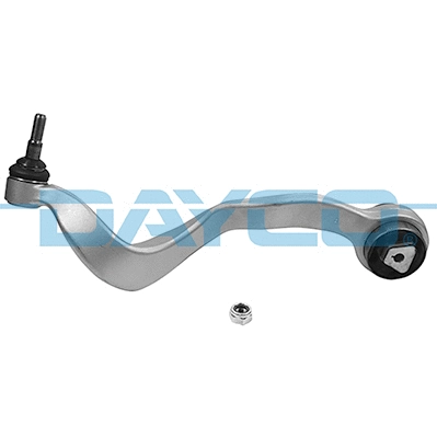 Control/Trailing Arm, wheel suspension (DSS3740)