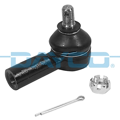 Tie Rod End (DSS2463)