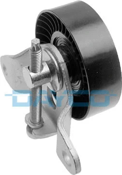Belt Tensioner, V-ribbed belt (APV2069)