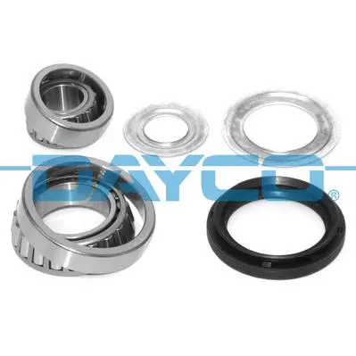Wheel Bearing Kit (KWD1347)