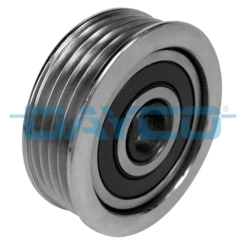 Deflection/Guide Pulley, V-ribbed belt (APV3063)