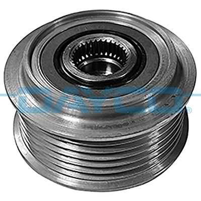 Alternator Freewheel Clutch (ALP2485)