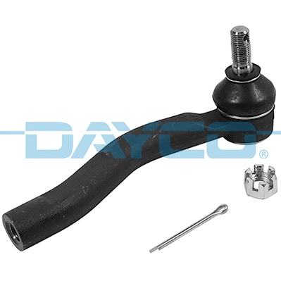 Tie Rod End (DSS2697)