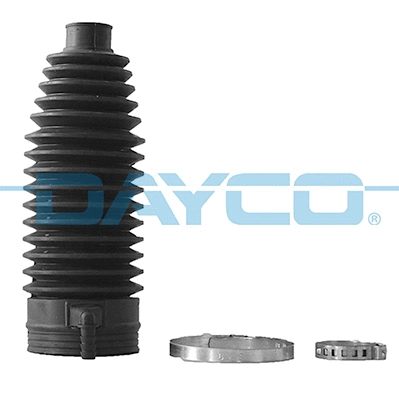Bellow Kit, steering (DSS2405)