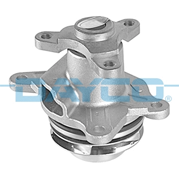 Water Pump, engine cooling (DP433)