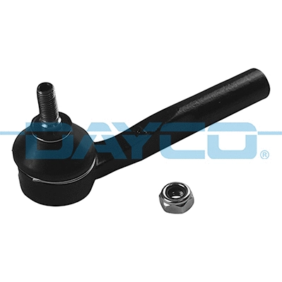 Tie Rod End (DSS3265)