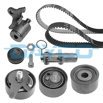 Timing Belt Kit (KTB609)